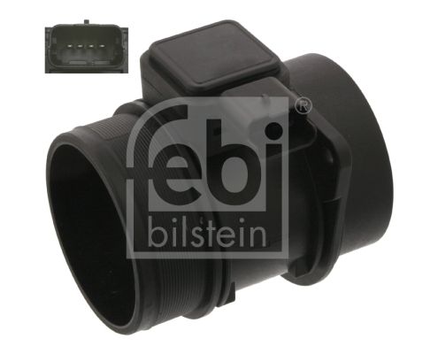 FEBI BILSTEIN Ilmamassamittari 37233